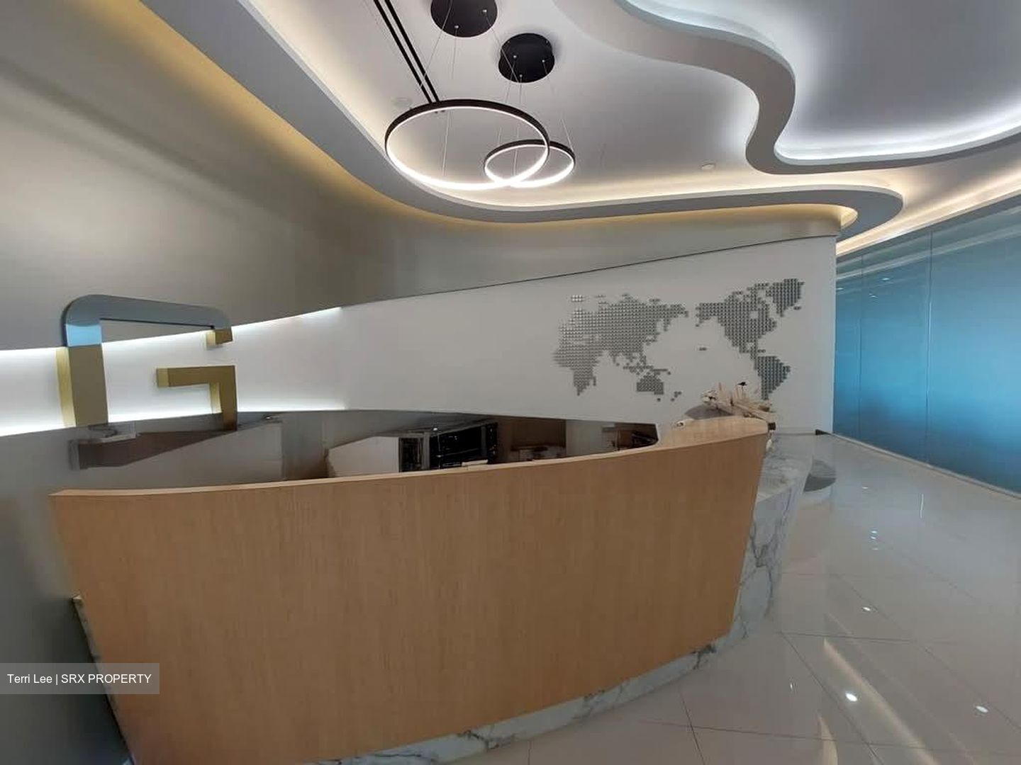Suntec Tower Three (D1), Office #584835181